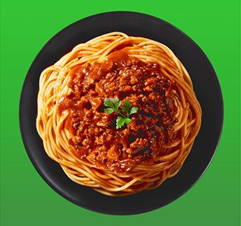 パスタソース