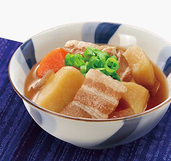惣菜