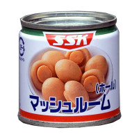 マッシュルーム（ホール） | 清水食品株式会社