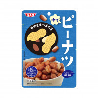 そのままつまめる ゆでピーナツ | 清水食品株式会社