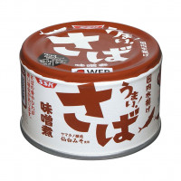 うまい！さば味噌煮 | 清水食品株式会社