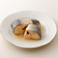 うまい！さば水煮