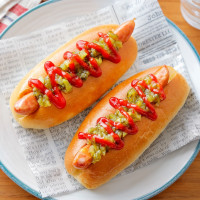 きざんだピクルス | 清水食品株式会社