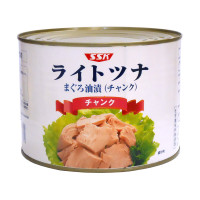 4/1ご購入予定日 松ちゃん リトルキングス2パック 輸入ライトツナチャンクA T2K缶 | 清水食品株式会社