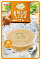 北海道産たまねぎ冷たいスープ