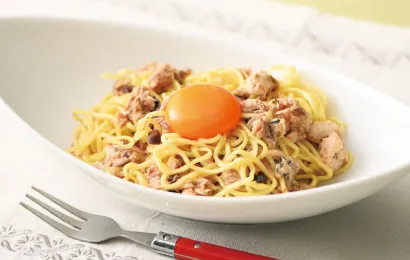 フライパンonly「サバラー」の完成イメージ